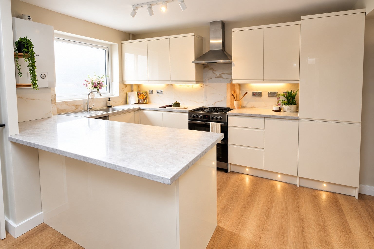 House Alderdown Close in Bristol