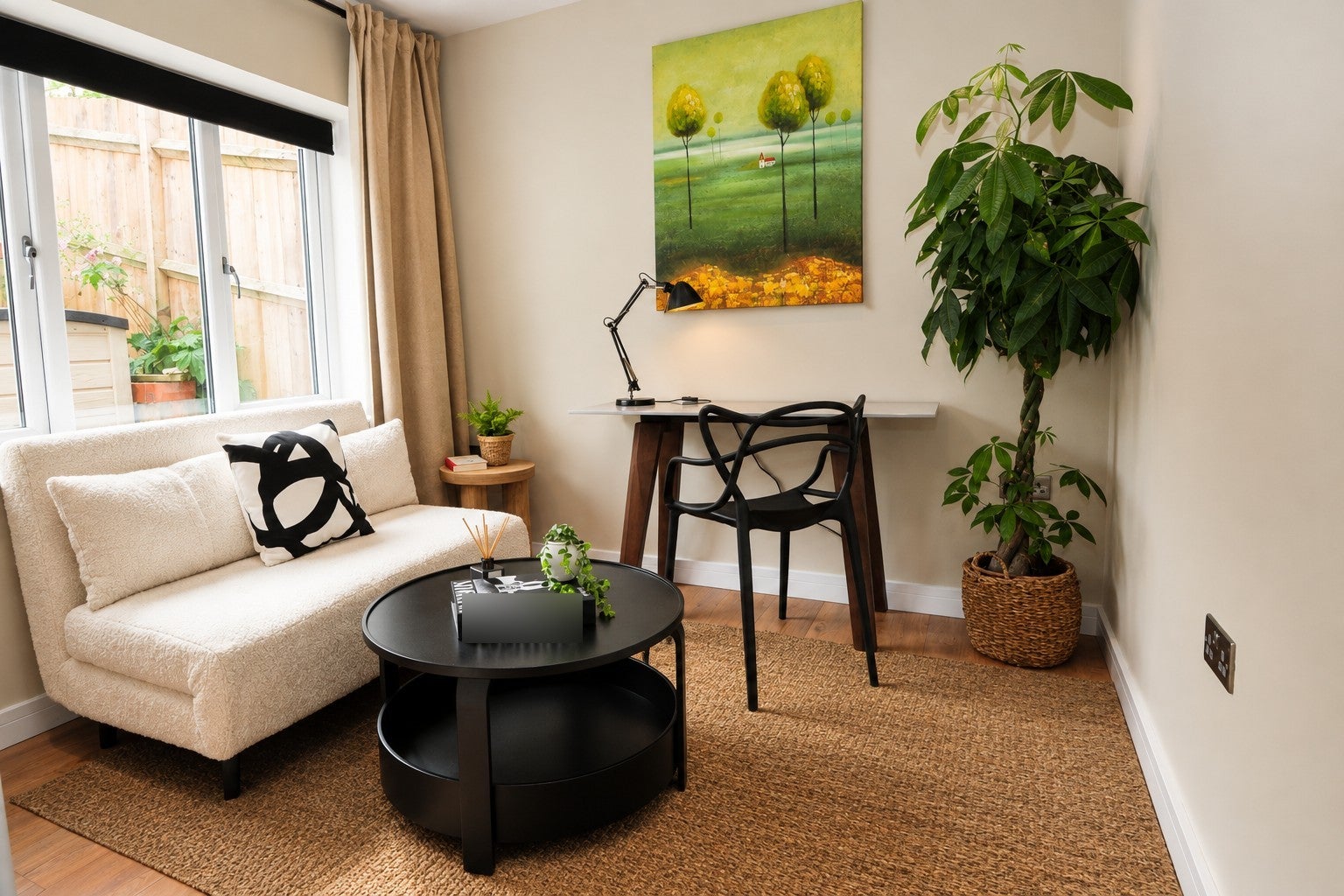 House Alderdown Close in Bristol