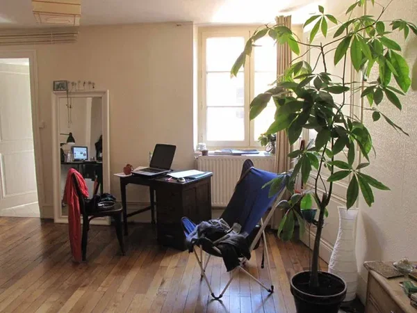 Appartement Rue Chavanne à Lyon