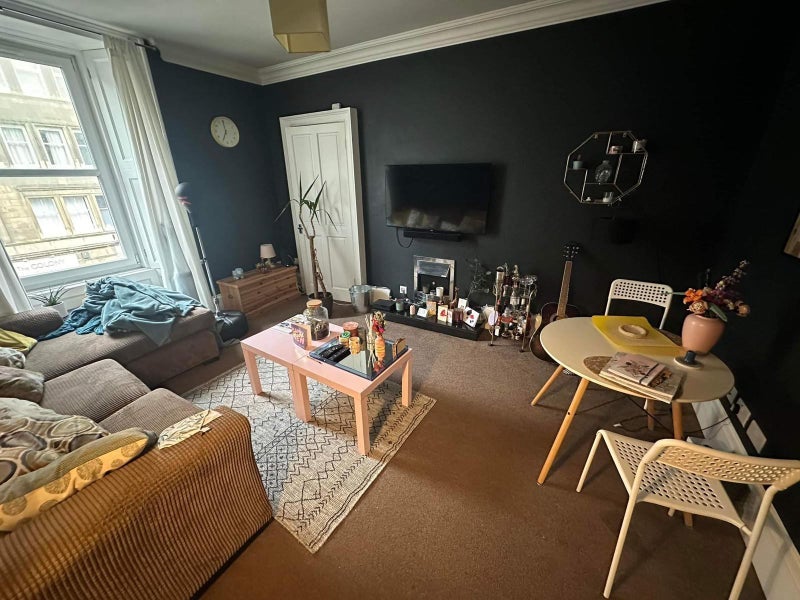 Room Tarvit Street in City of Edinburgh