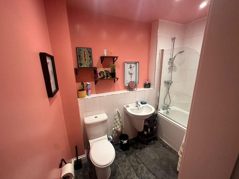 Room Tarvit Street in City of Edinburgh