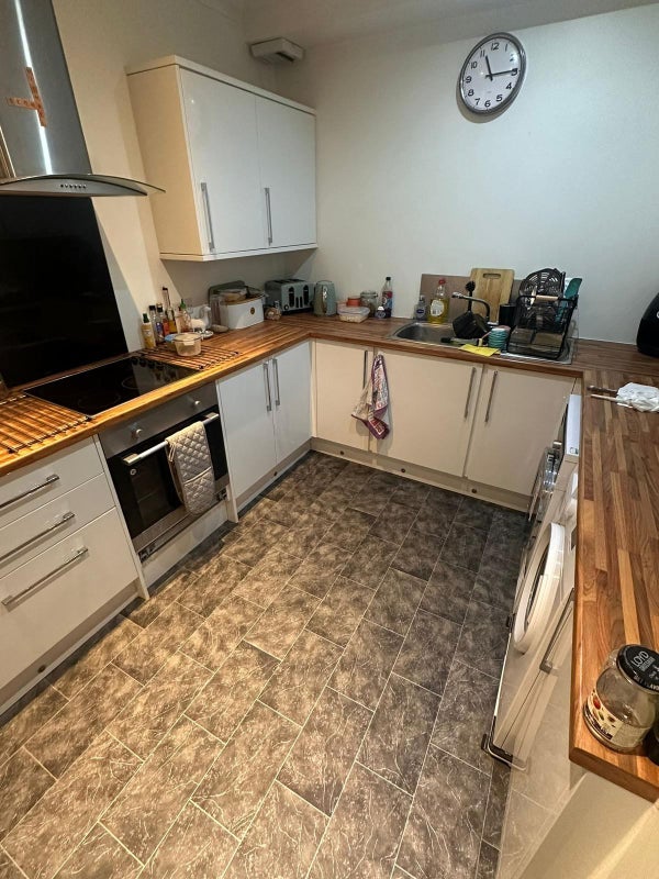 Room Tarvit Street in City of Edinburgh