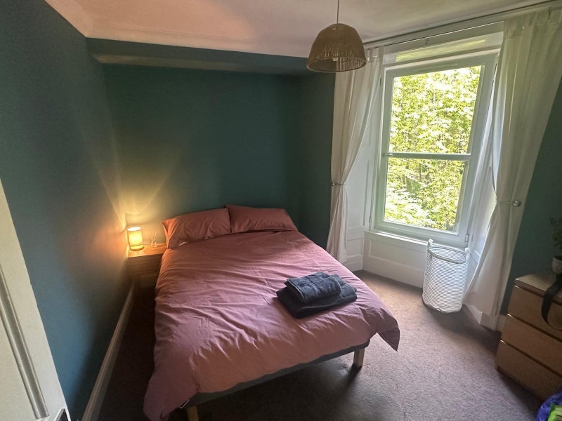 Room Tarvit Street in City of Edinburgh