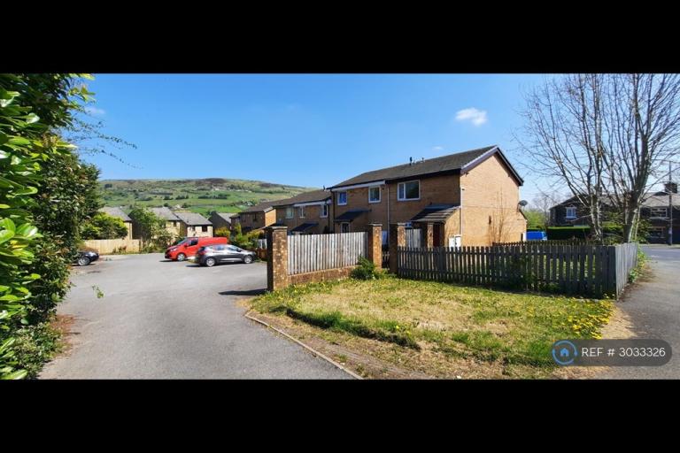 Flat Nursery Lane in Calderdale
