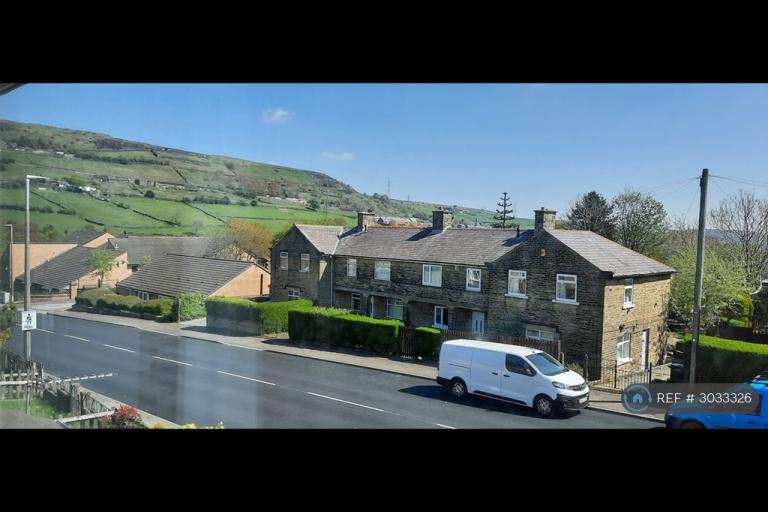 Flat Nursery Lane in Calderdale