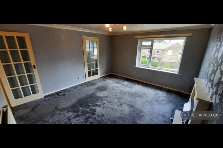 Flat Nursery Lane in Calderdale