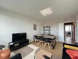 Appartement Rue Desbureaux à Reims