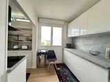 Appartement Rue Desbureaux à Reims