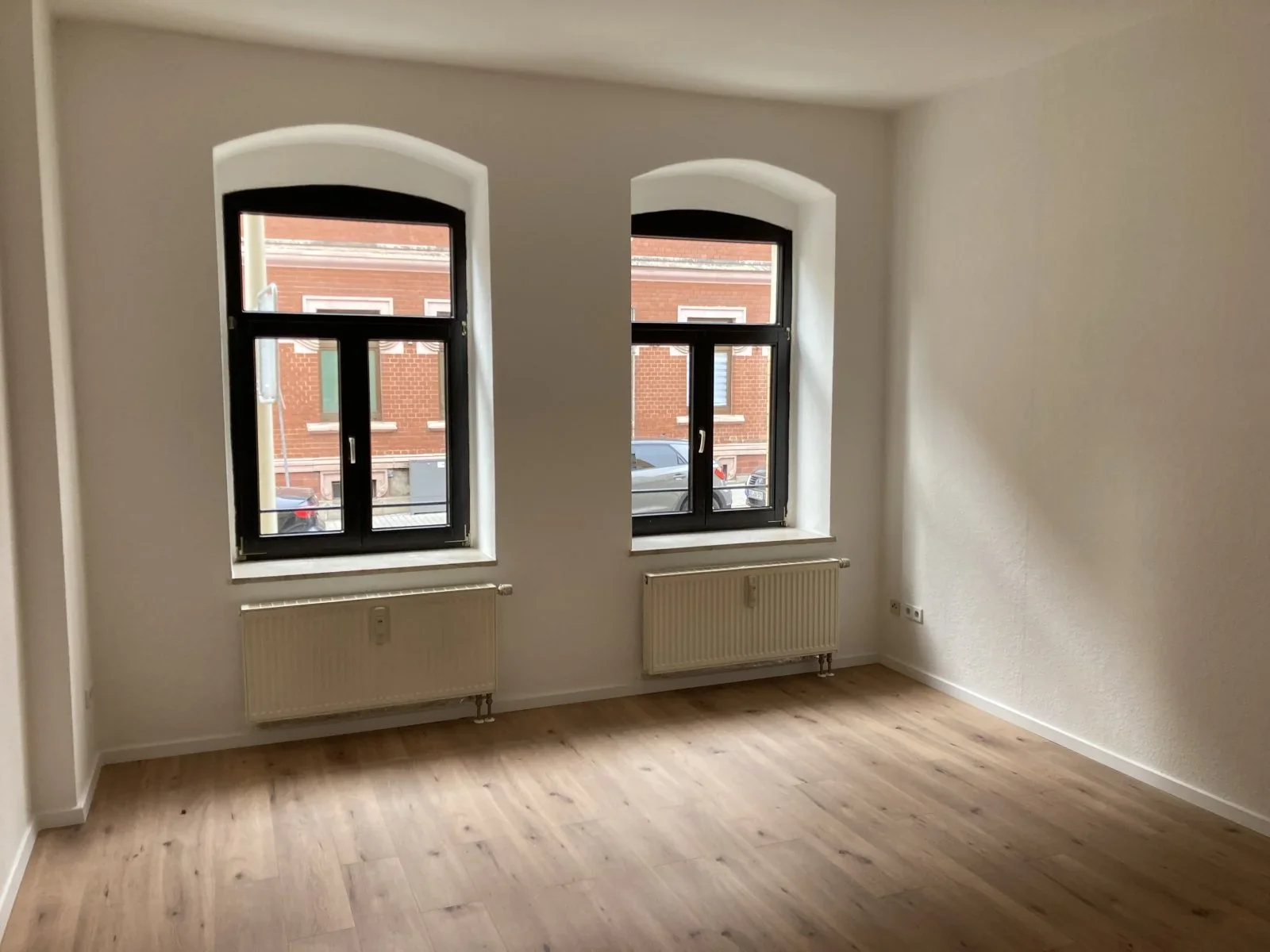Wohnung Gutenbergstraße in Zwickau