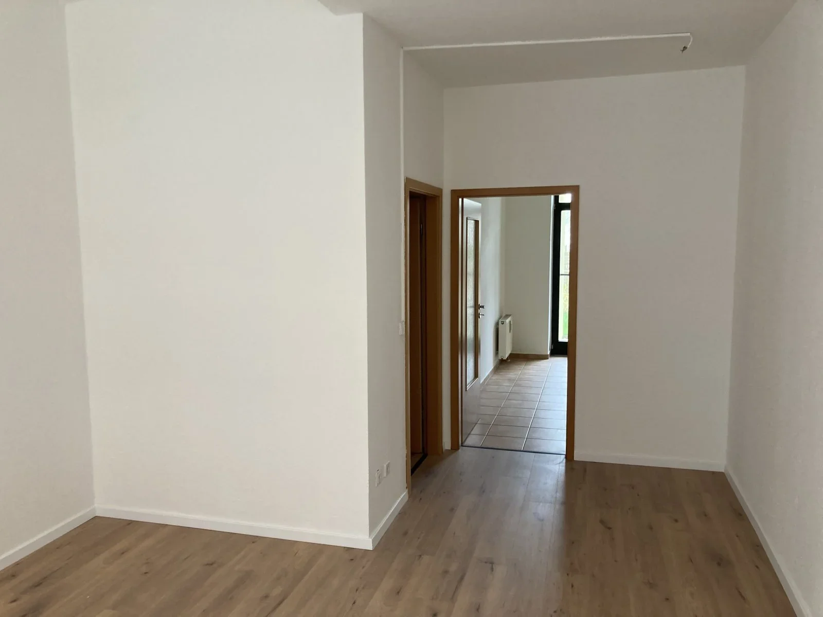 Wohnung Gutenbergstraße in Zwickau
