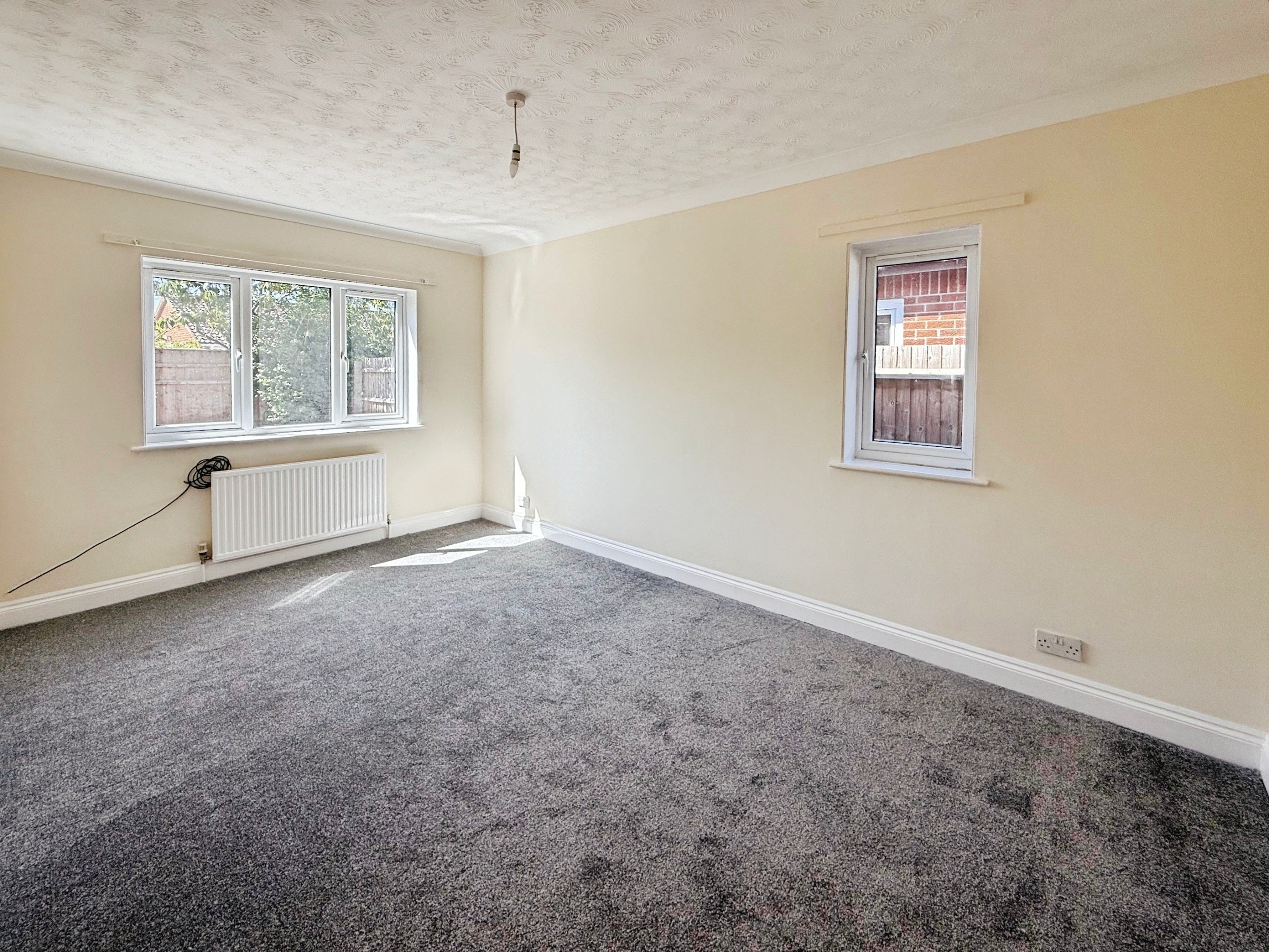 House Noble Gardens in Fenland District