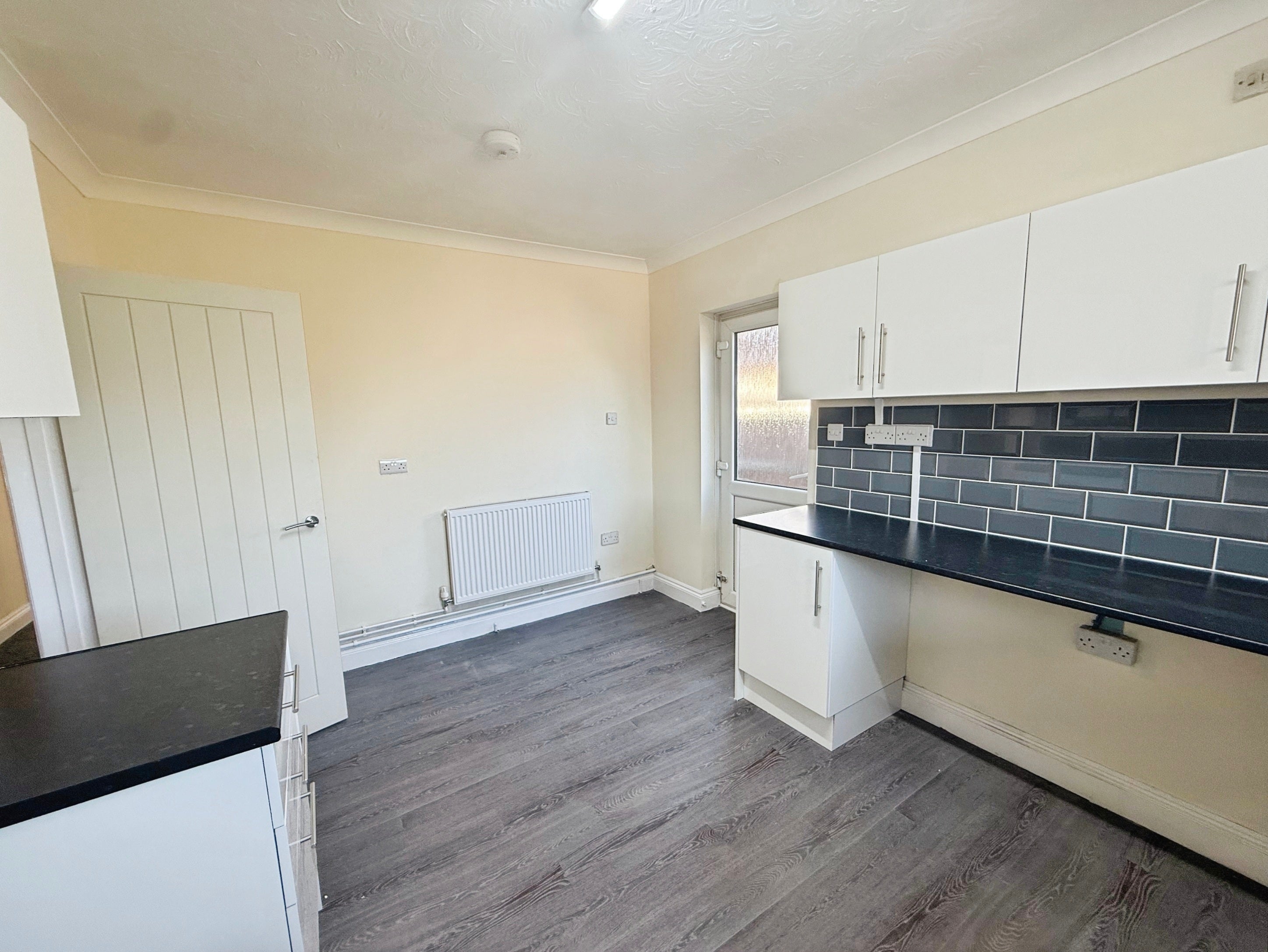 House Noble Gardens in Fenland District