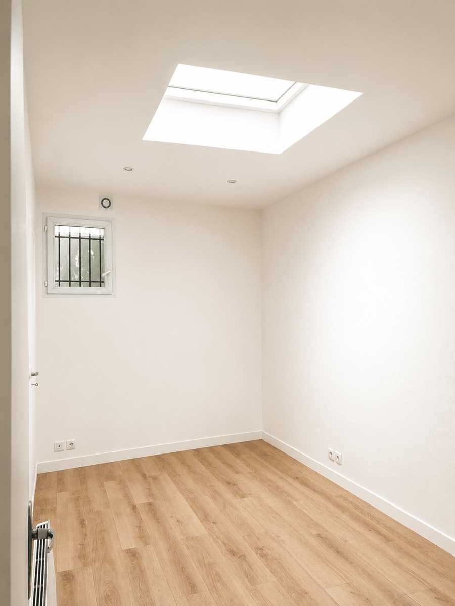 Appartement Avenue Jean Jaurès à Le Bourget
