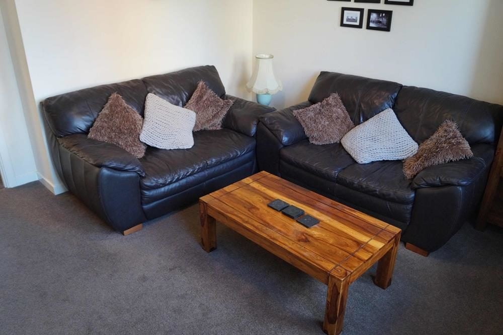 Flat Maberly Street in Aberdeen City