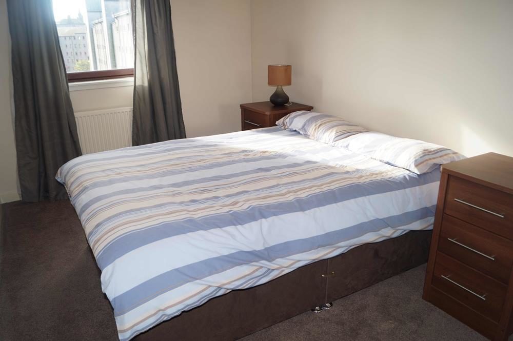 Flat Maberly Street in Aberdeen City