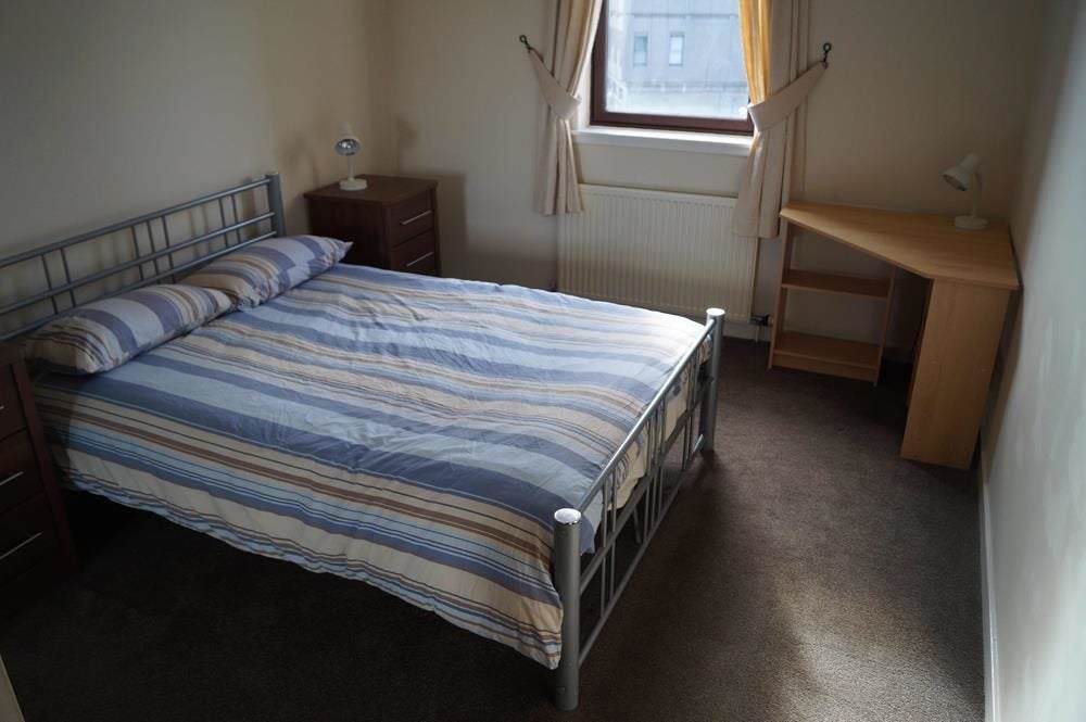 Flat Maberly Street in Aberdeen City