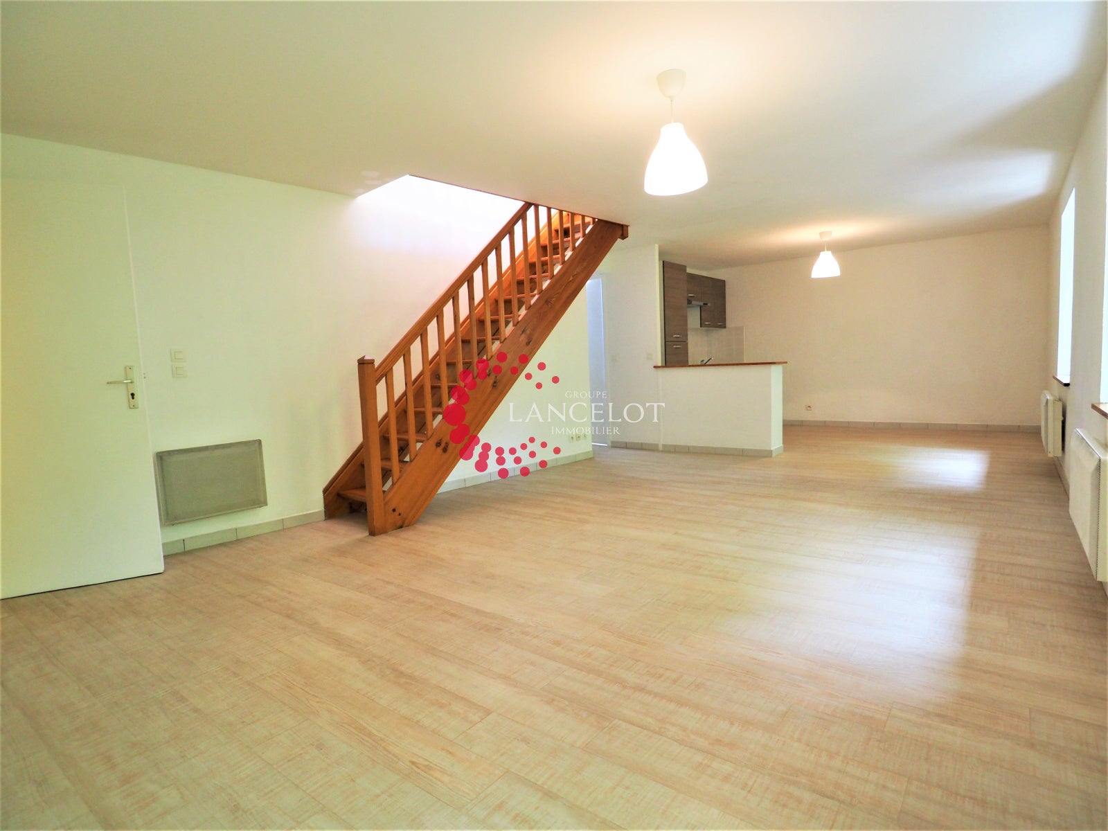 Appartement Chemin des Chassagnes à Oullins