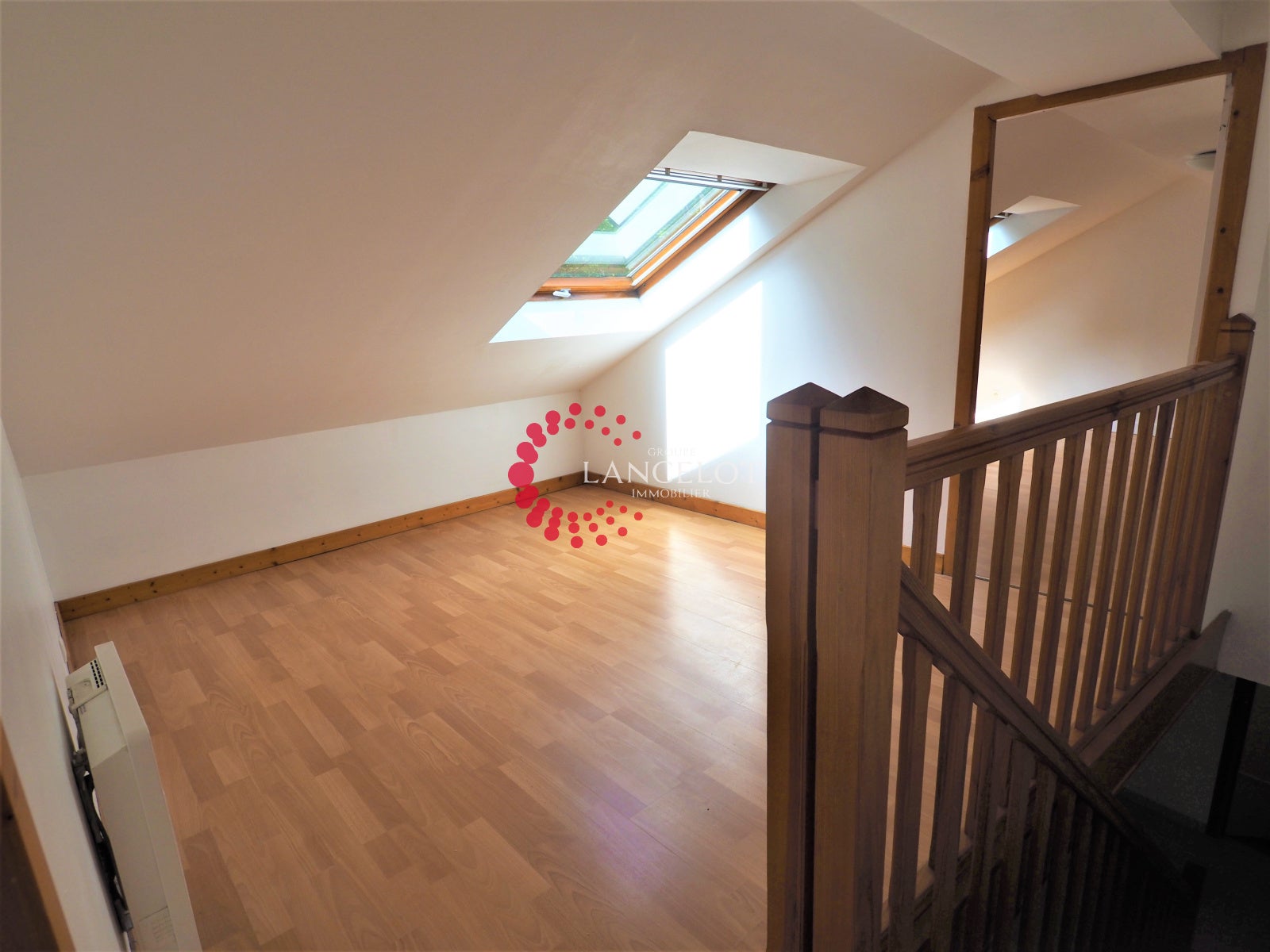 Appartement Chemin des Chassagnes à Oullins