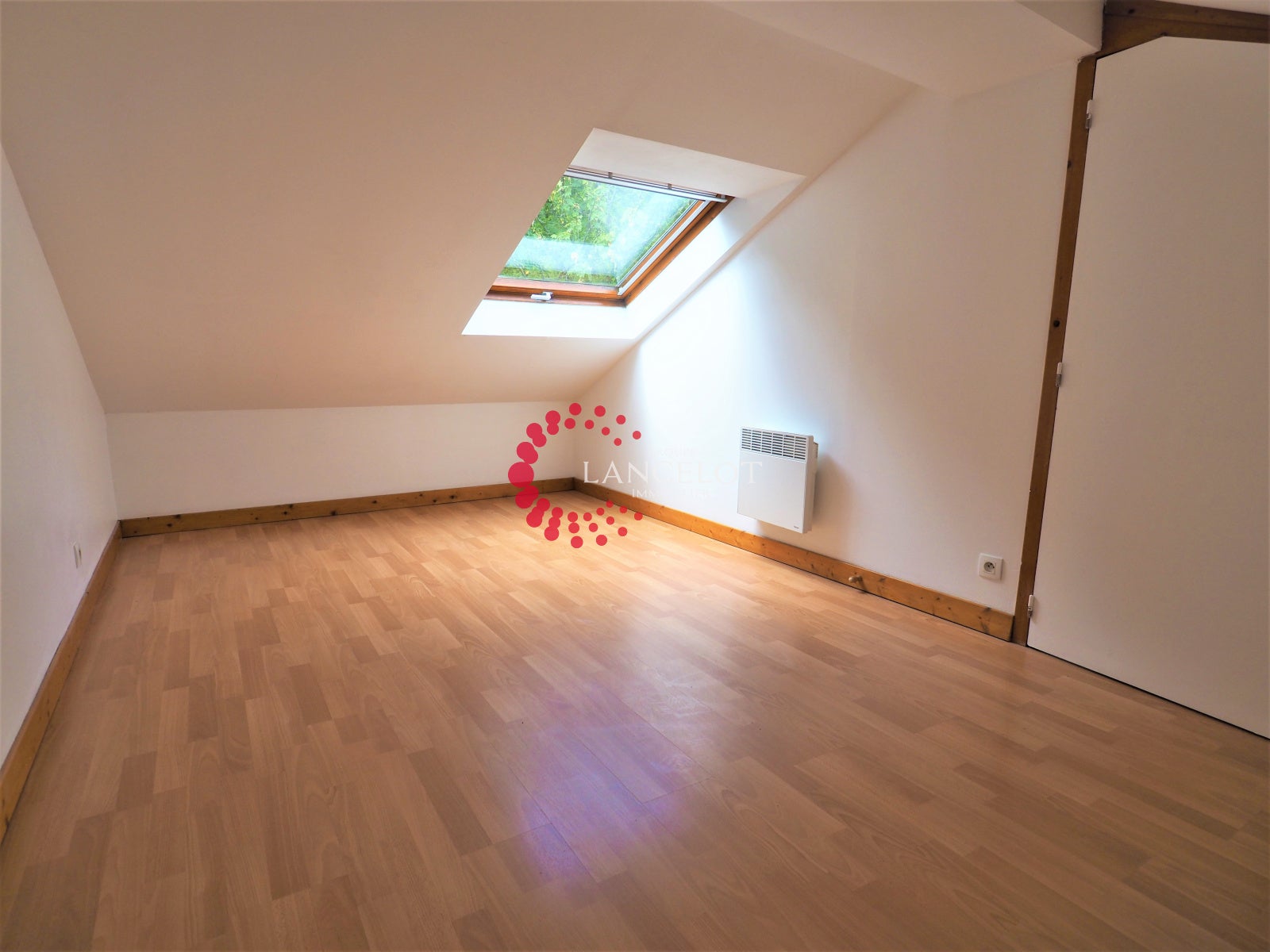 Appartement Chemin des Chassagnes à Oullins