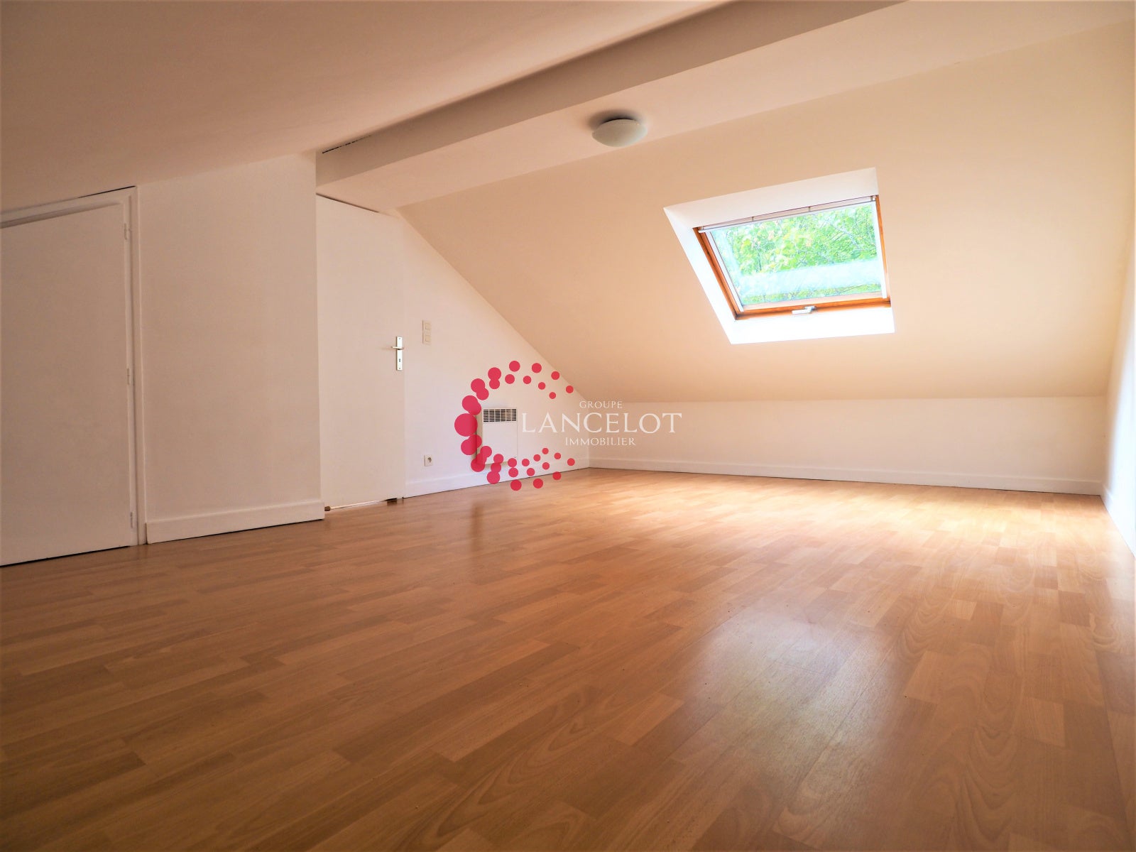 Appartement Chemin des Chassagnes à Oullins