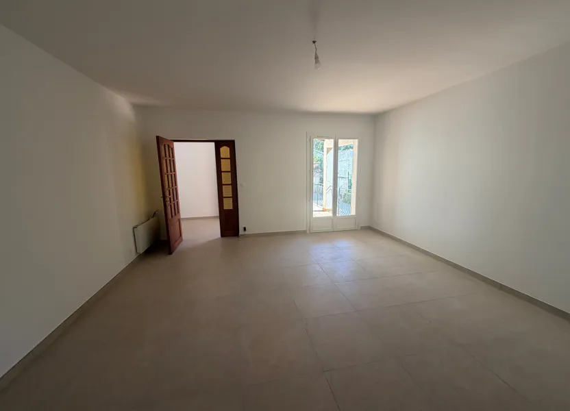 Maison Impasse Estampe à Toulon