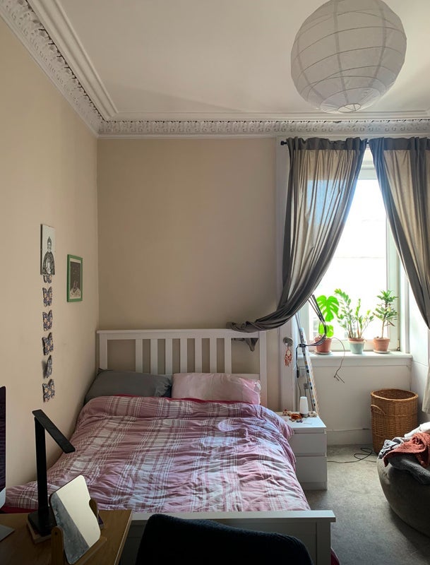 Room Dalmeny Street in City of Edinburgh