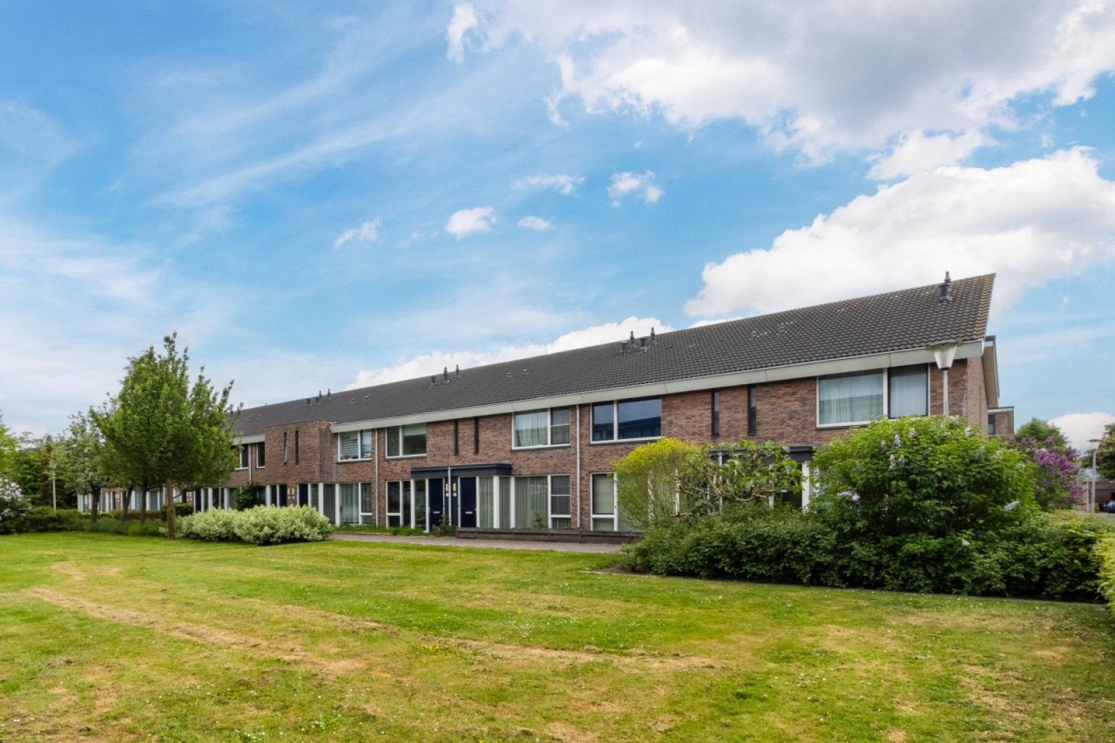 Huis Klapwijksepad in Berkel en Rodenrijs