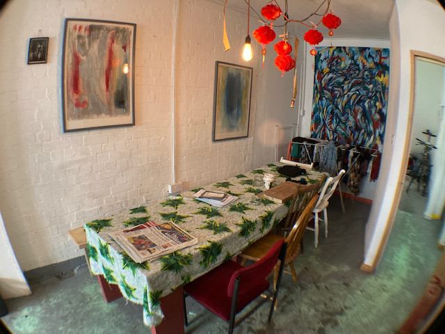Room Eade Road in Greater London