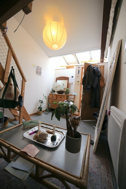 Room Eade Road in Greater London