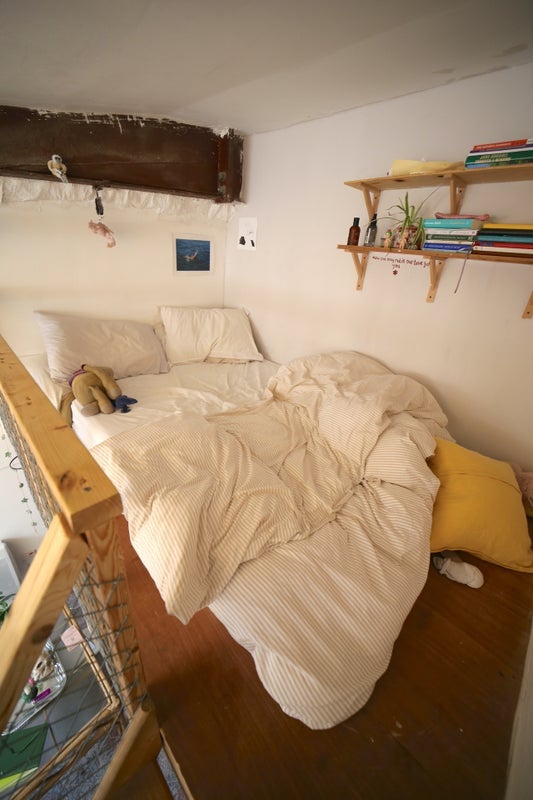 Room Eade Road in Greater London