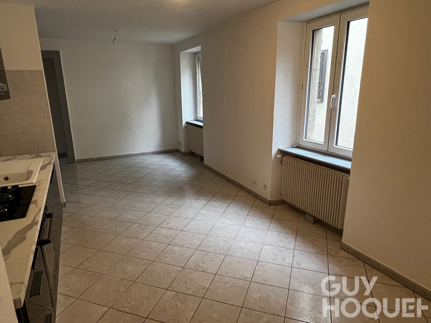 Appartement Chemin du Bois de la Motte à Pontarlier