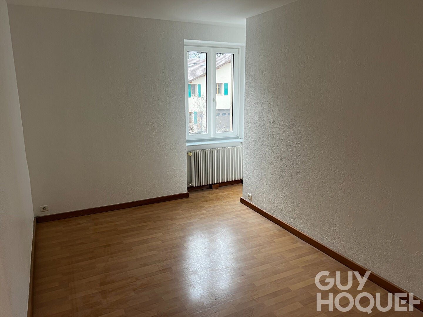 Appartement Chemin du Bois de la Motte à Pontarlier
