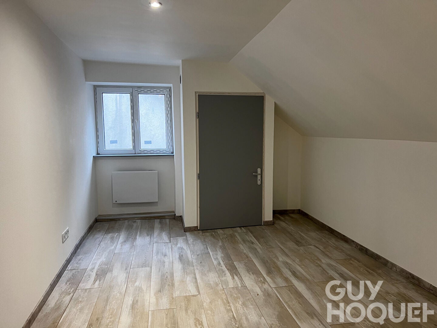 Appartement Chemin du Bois de la Motte à Pontarlier