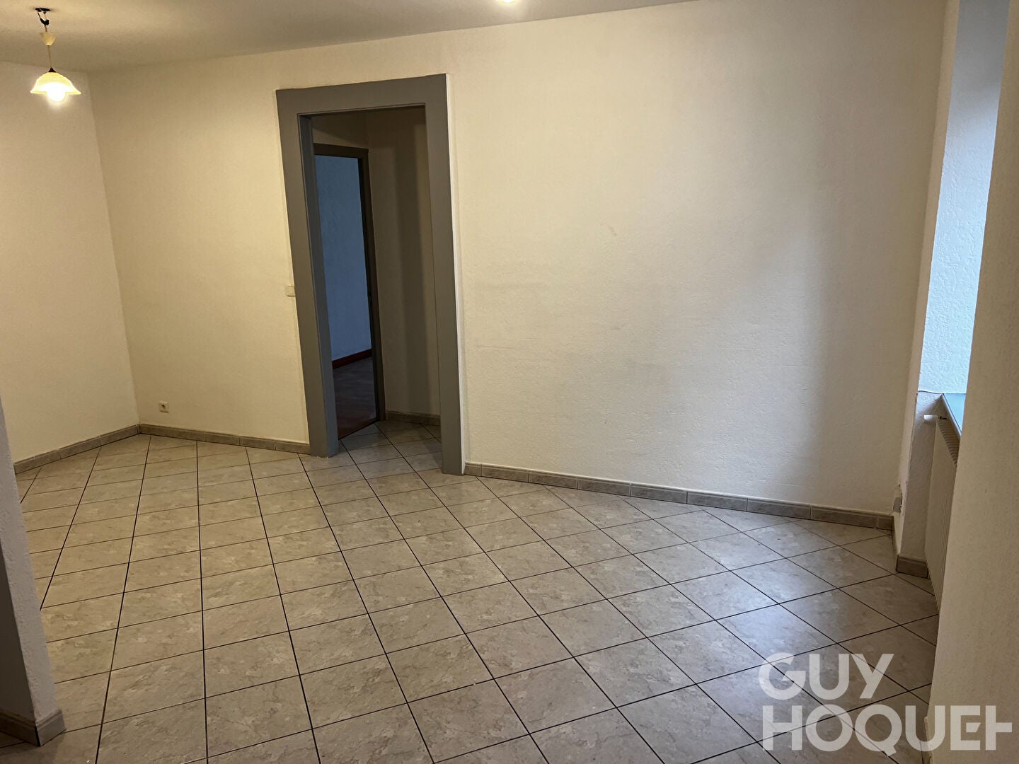 Appartement Chemin du Bois de la Motte à Pontarlier
