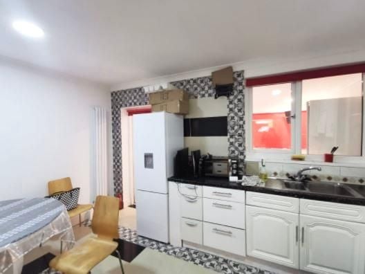Flat Tresham Crescent in City of Westminster