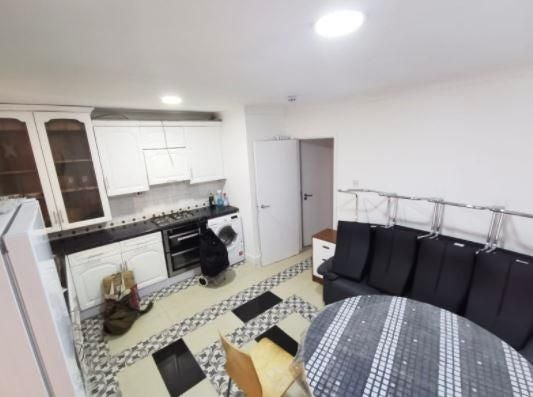 Flat Tresham Crescent in City of Westminster