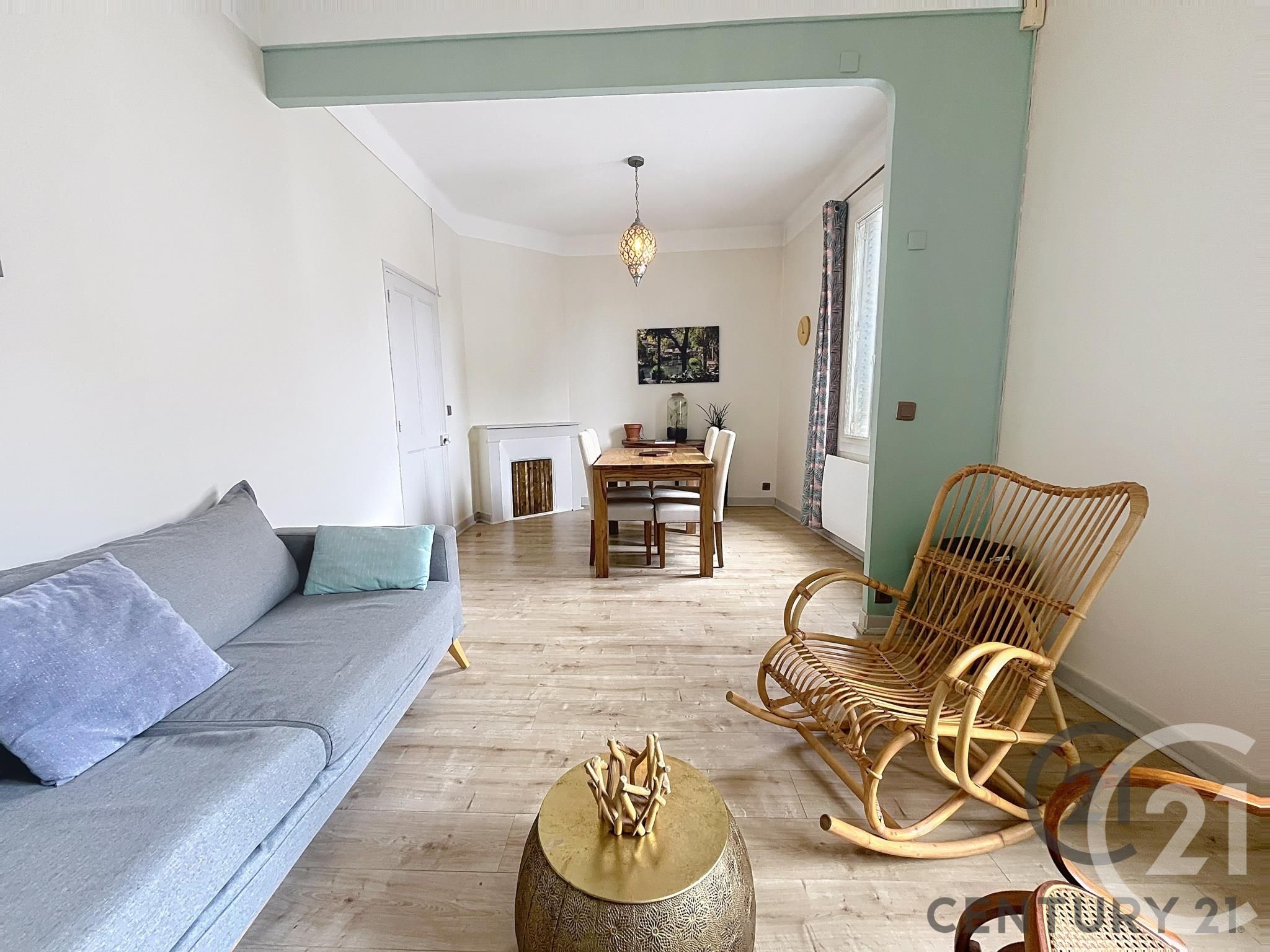 Appartement Rue Guillaume Puy à Avignon