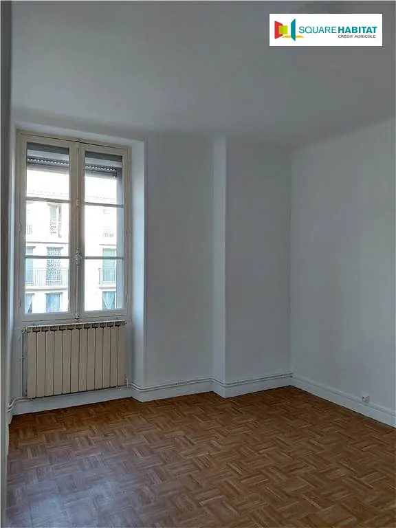 Flat Boulevard Alsace-Lorraine in Bayonne