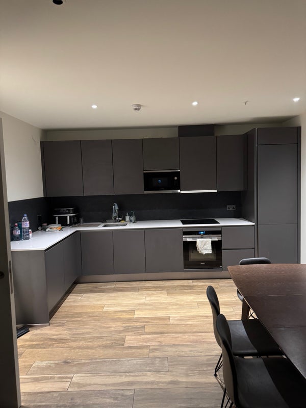 Room Mallow Walk in Greater London
