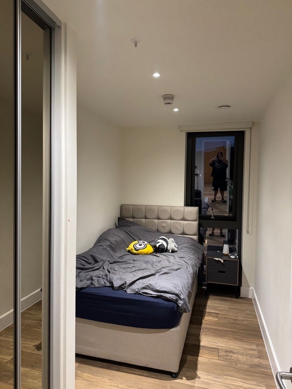 Room Mallow Walk in Greater London