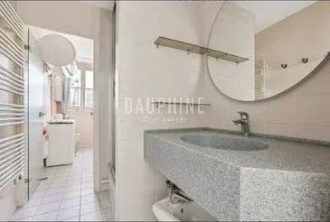 Appartement Allée Cocteau à Paris