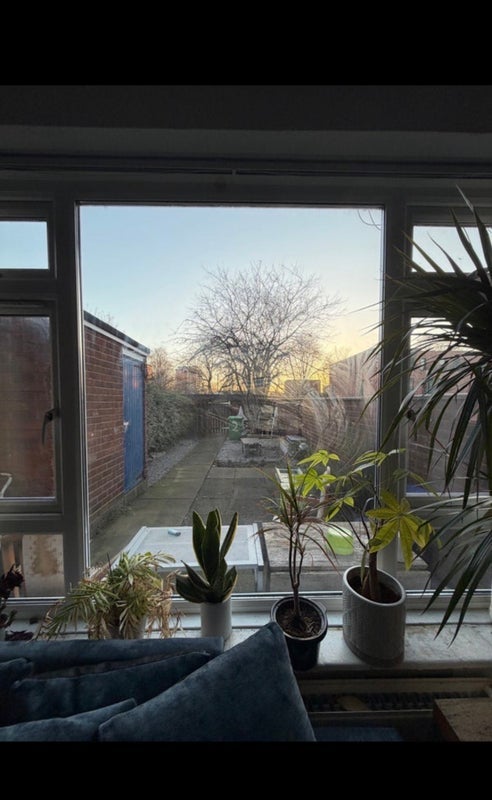Room Billing Avenue in Manchester