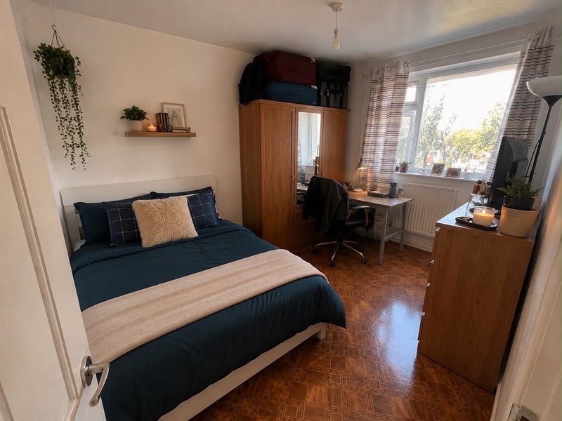 Room Billing Avenue in Manchester