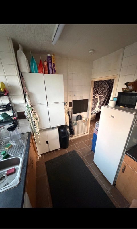 Room Billing Avenue in Manchester