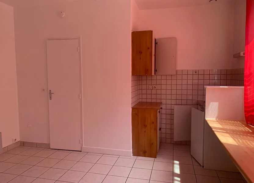 Appartement Rue Charles de Gaulle à Bures-sur-Yvette