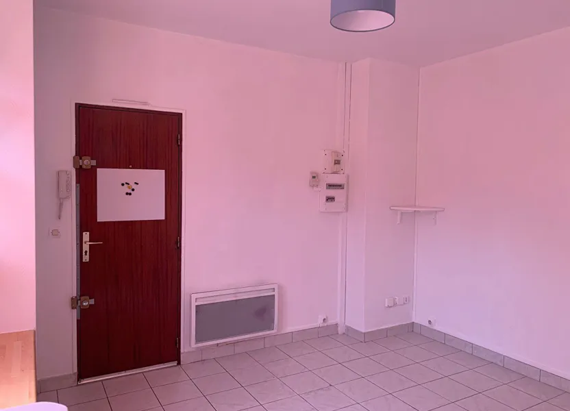 Appartement Rue Charles de Gaulle à Bures-sur-Yvette