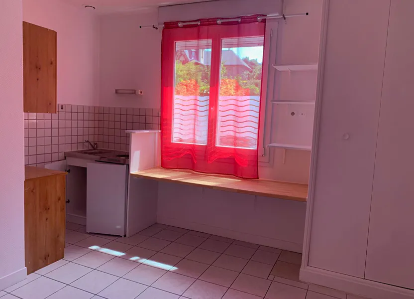 Appartement Rue Charles de Gaulle à Bures-sur-Yvette