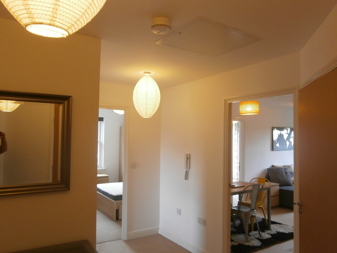 Flat St. Andrews Close in Canterbury