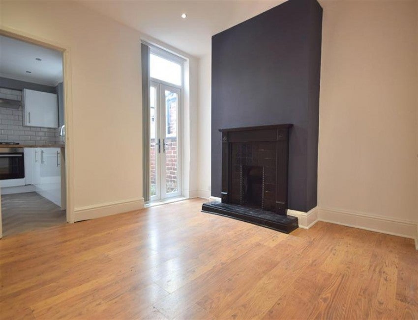 House Eldon Road in Cheadle