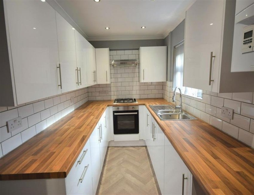 House Eldon Road in Cheadle